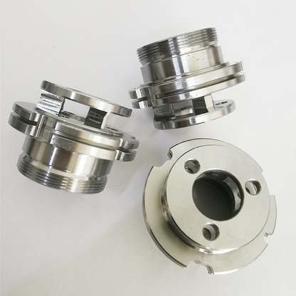 DINGNUO Machining Center Parts（Products can be customized, price ask customer service）Precision Hardware Machinery   machine part