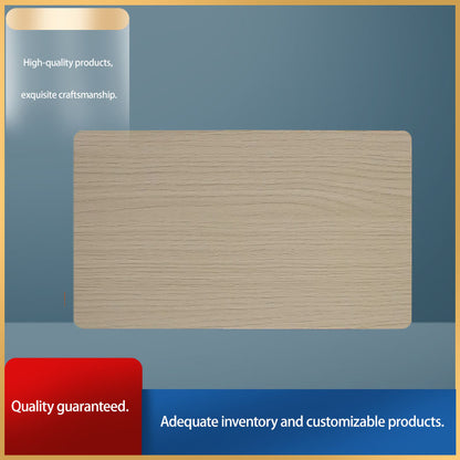 BAOLONG Pin'an Tree（Products can be customized, price ask customer service）Interior Decorating Siding  Background Wall Decoration Board