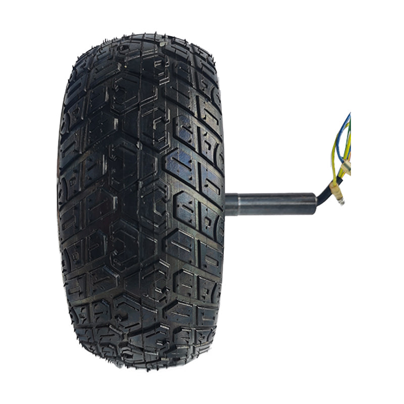 SIKERUO 8.5 inch Daniel balance car motor