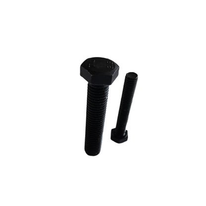 TAILI Grade 8.8 black hexagonal socket（Ask customer service for specific prices）hexagonal bolt  dip blackened   Production Processing Sales Standard fasteners Precision screws Customised non-standard