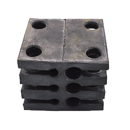 HUAGUAN Rubber clamp