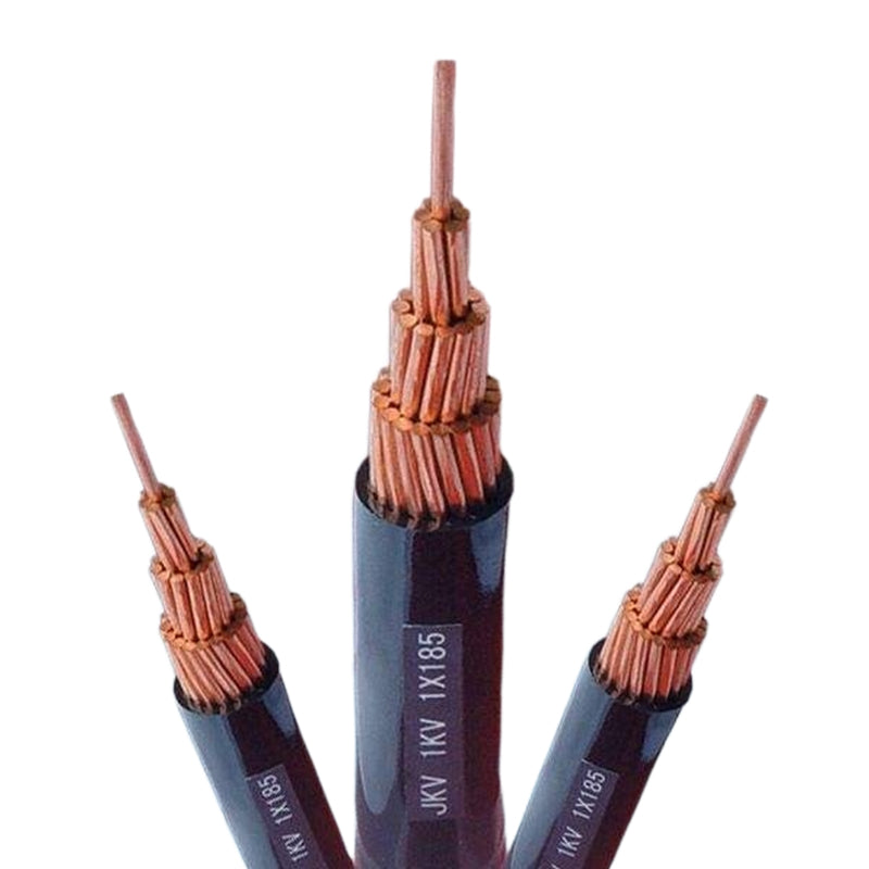 RENMIN Overhead insulated cable JKYJ-10（Ask customer service for specific prices）Oxford cable  Wire bending resistance