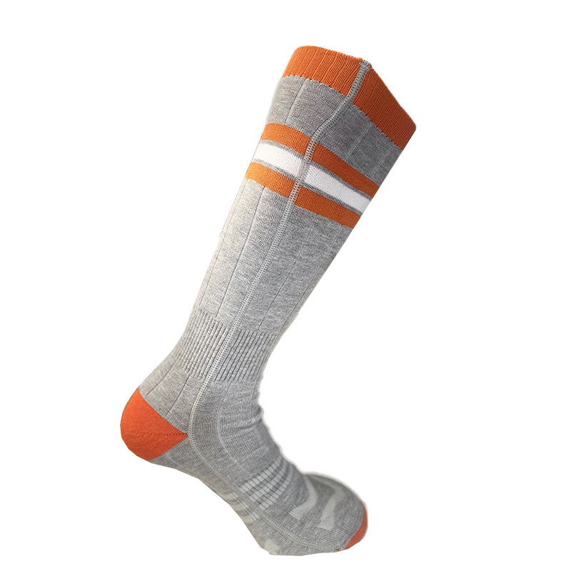 YUANRAN Yuan ran heat socks  Warm, deodorant, sweat absorption and color