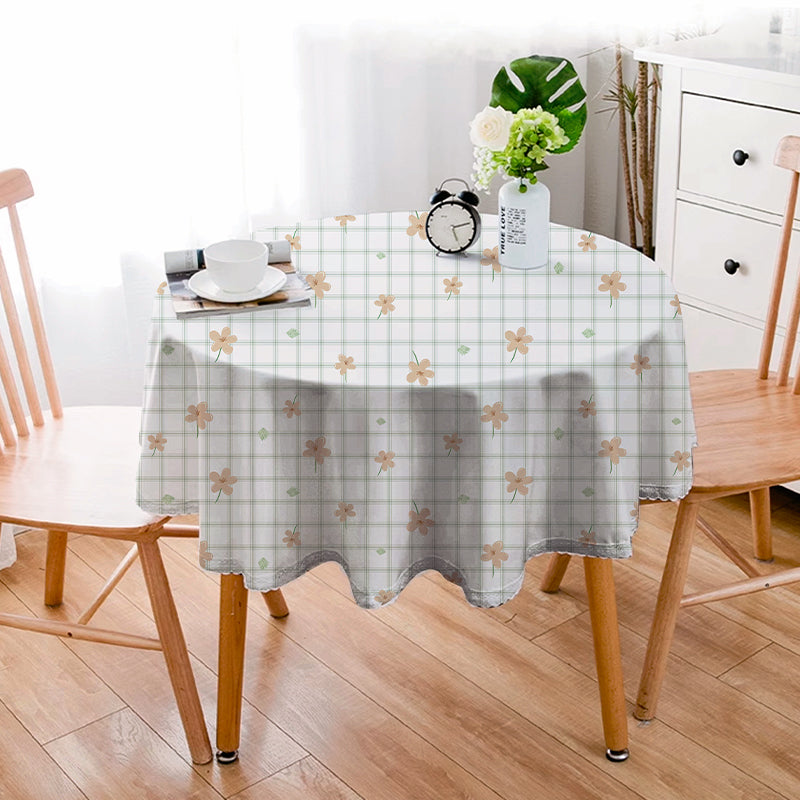 ZHENGYANG Table cloth 2（Ask customer service for specific prices）