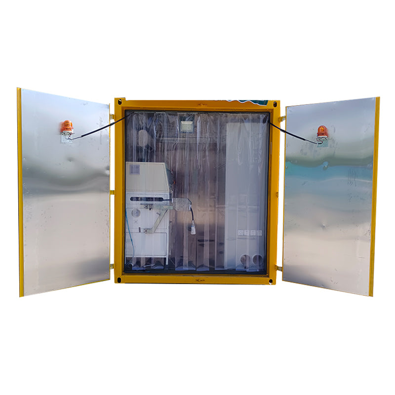 CHIGAO UV-CIPP curing unit（Ask customer service for specific prices）