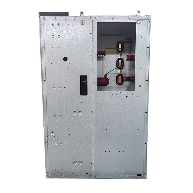 JINNIU 10KV high voltage cabinet (KYN28A-12)（Ask customer service for specific prices）switchgear inlet and outlet cabinet electronic control cabinet