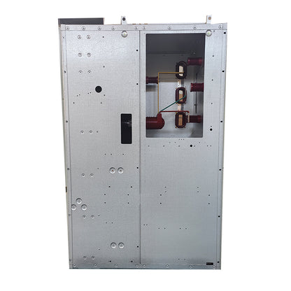 JINNIU 10KV high voltage cabinet (KYN28A-12)（Ask customer service for specific prices）switchgear inlet and outlet cabinet electronic control cabinet