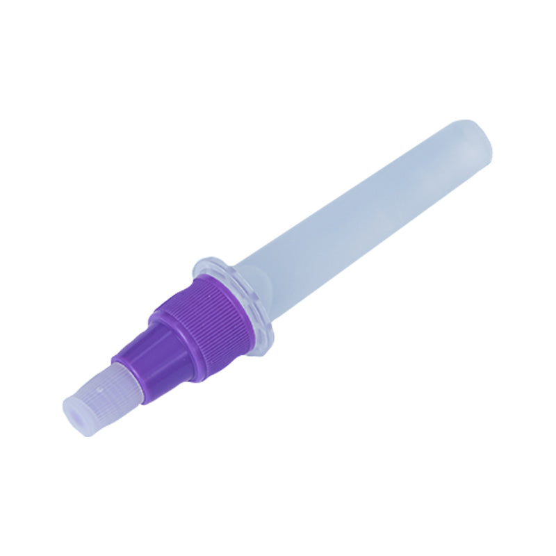 HUANDING Medical device  Antigen detection extraction tube sampling tube（Customized products, specific price ask customer service）