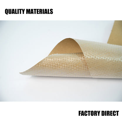 TUODA Laminating paper (laminated kraft paper)（Ask customer service for specific prices）greaseproof paper pad  waterproof and oilproof
