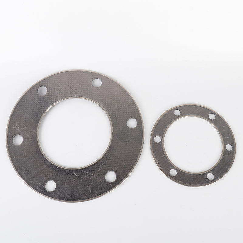 BAIGUAN Gasket（Ask customer service for specific prices）shock absorption   heat-resistant