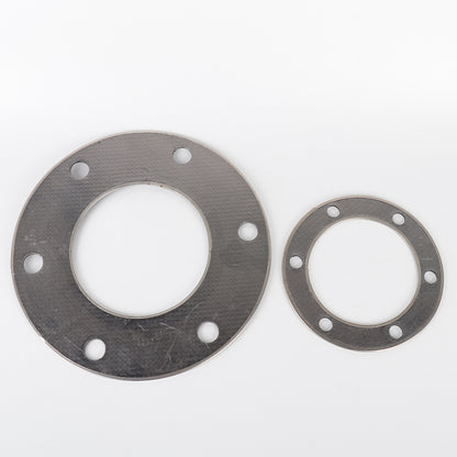 BAIGUAN Gasket（Ask customer service for specific prices）shock absorption   heat-resistant