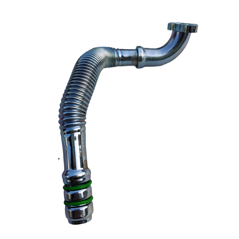 SANHONG spiral tube（Ask customer service for specific prices）bellow  Welded Straight Pipe