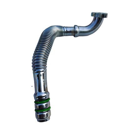 SANHONG spiral tube（Ask customer service for specific prices）bellow  Welded Straight Pipe