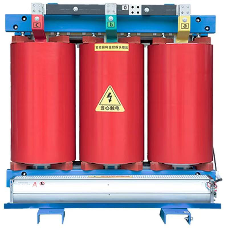 XINBIWO Transformers（Customized products, specific price ask customer service）Oil-immersed distribution transformers Three-phase dry-type transformer