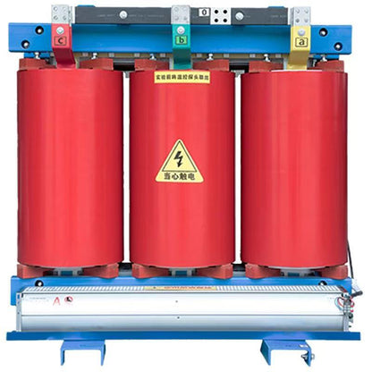 XINBIWO Transformers（Customized products, specific price ask customer service）Oil-immersed distribution transformers Three-phase dry-type transformer