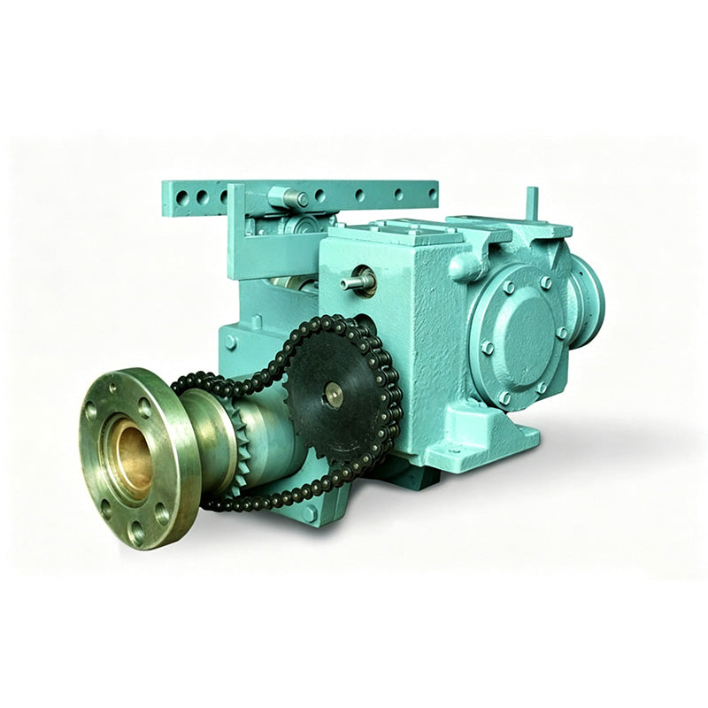 Ash Blower Accessories Range: Gearbox（Products can be customized,This price is for display, price ask customer service）