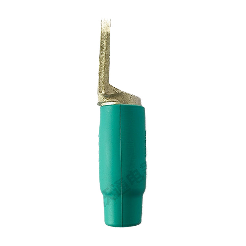 WOTONG Single pass brazed connection type pressure free self-locking terminal block（Ask customer service for specific prices）Heat-shrinkable cables  Insulation Sleeve