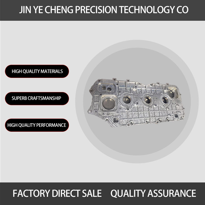 Объединительная плата JINYECHENG (Продукция может быть изготовлена по индивидуальному заказу, цену уточняйте у службы поддержки клиентов) Герметичная задняя торцевая пластина 