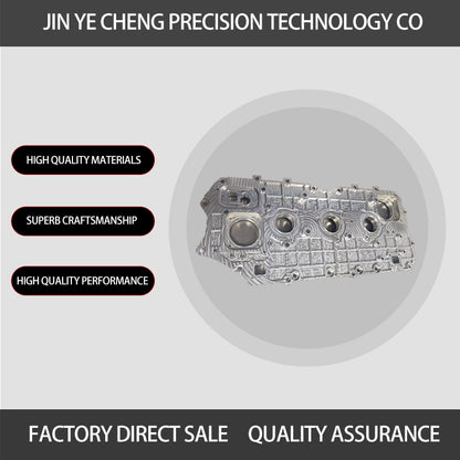 Объединительная плата JINYECHENG (Продукция может быть изготовлена по индивидуальному заказу, цену уточняйте у службы поддержки клиентов) Герметичная задняя торцевая пластина 
