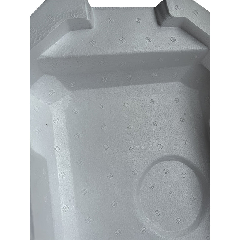BOHAI BT-380 Styrofoam（Products can be customized, price ask customer service）Foam Soundproofing   Foam Vibration Isolation