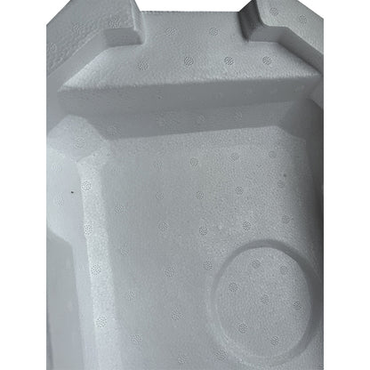 BOHAI BT-380 Styrofoam（Products can be customized, price ask customer service）Foam Soundproofing   Foam Vibration Isolation