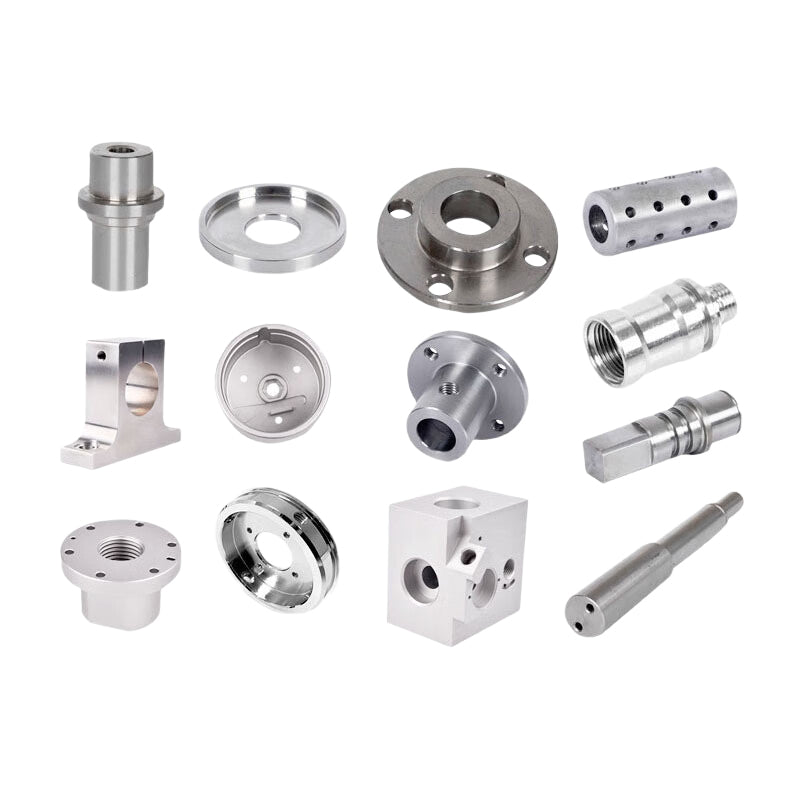 XINMI Shaped machine parts（Products can be customized, price ask customer service）Shaped accessories  Mechanical metal parts  Precision hardware