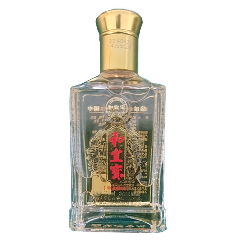 XINSHUANGYANG Fine dew wine  Health wine gift box