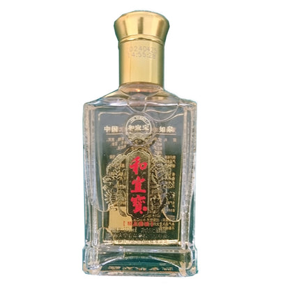 XINSHUANGYANG Fine dew wine  Health wine gift box