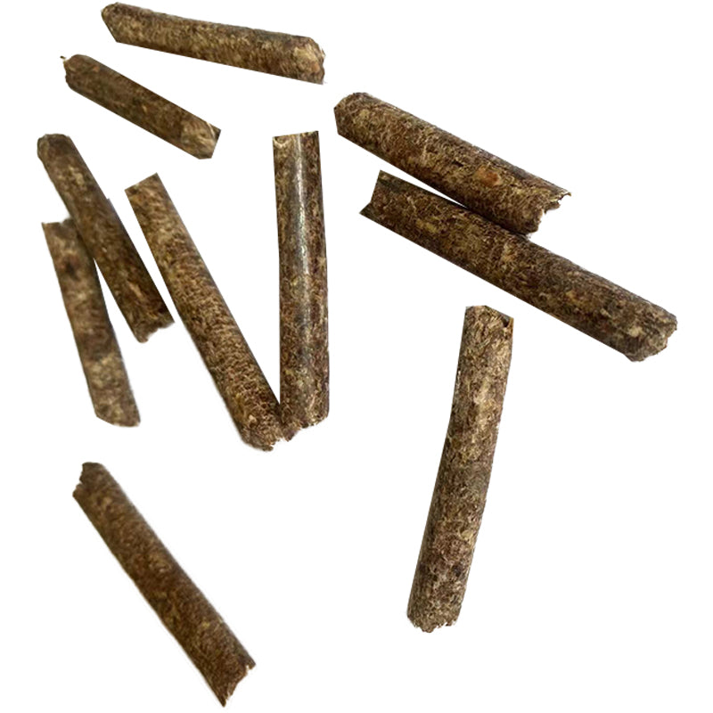 HANXU Biomass pellet 02（Ask customer service for specific prices） Burnable fuel is environmentally friendly