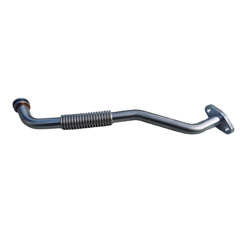 SANHONG Supercharger oil return pipe（Ask customer service for specific prices）Engine Parts  turbocharger