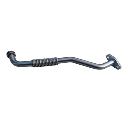 SANHONG Supercharger oil return pipe（Ask customer service for specific prices）Engine Parts  turbocharger