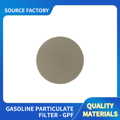 KELIAI Gasoline Particulate Filter - GPF（Ask customer service for specific prices）Exhaust Particulate Filter  Highly efficient petrol particulate trap