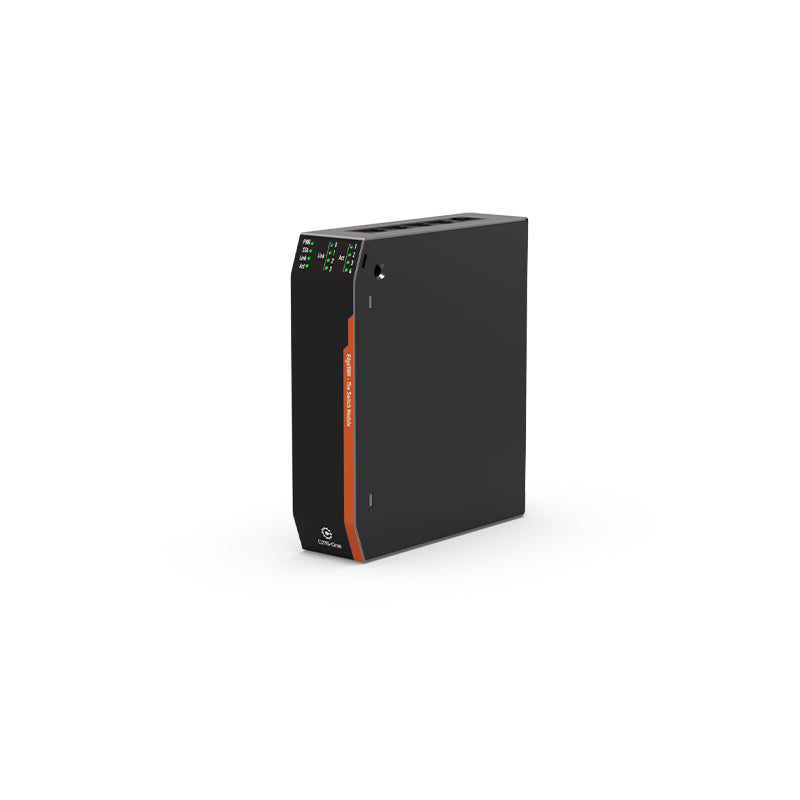 SHENGYANG Intelligent edge computing acquisition module
