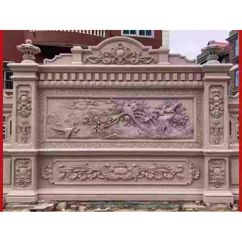 XIEXIN Культурные стены, ограждения (уточняйте цены в службе поддержки клиентов) 