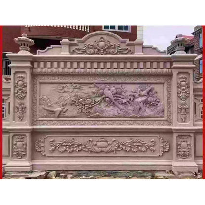 XIEXIN Культурные стены, ограждения (уточняйте цены в службе поддержки клиентов) 