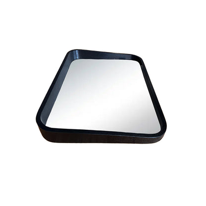 JINGXIANG Rectangular mirror with rounded corners