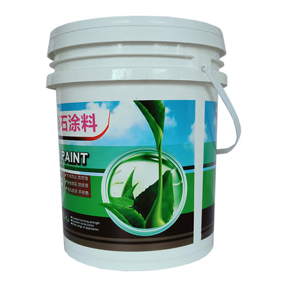 SANMENXIAN Rock color stone paint（Ask customer service for specific prices）