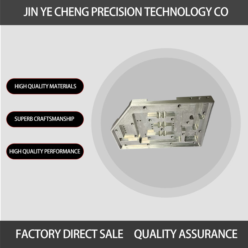 Кассета JINYECHENG (Продукция может быть изготовлена по индивидуальному заказу, цену уточняйте у службы поддержки клиентов) Корпус из алюминиевого сплава. Промышленный контроллер. 