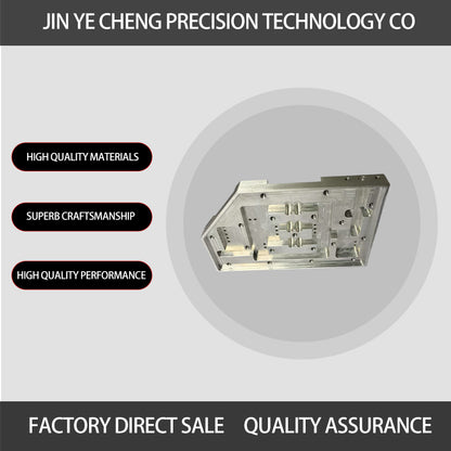 Кассета JINYECHENG (Продукция может быть изготовлена по индивидуальному заказу, цену уточняйте у службы поддержки клиентов) Корпус из алюминиевого сплава. Промышленный контроллер. 