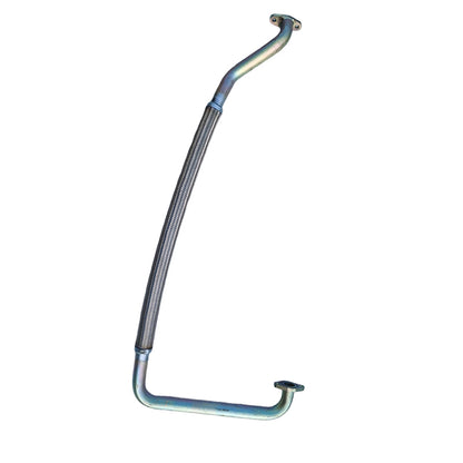 SANHONG metal hose（Ask customer service for specific prices）Metal High Temperature Resistant  explosion proof metal