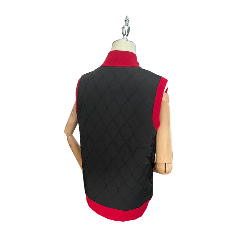YUANRAN Yuanran men's/women's heating business vest