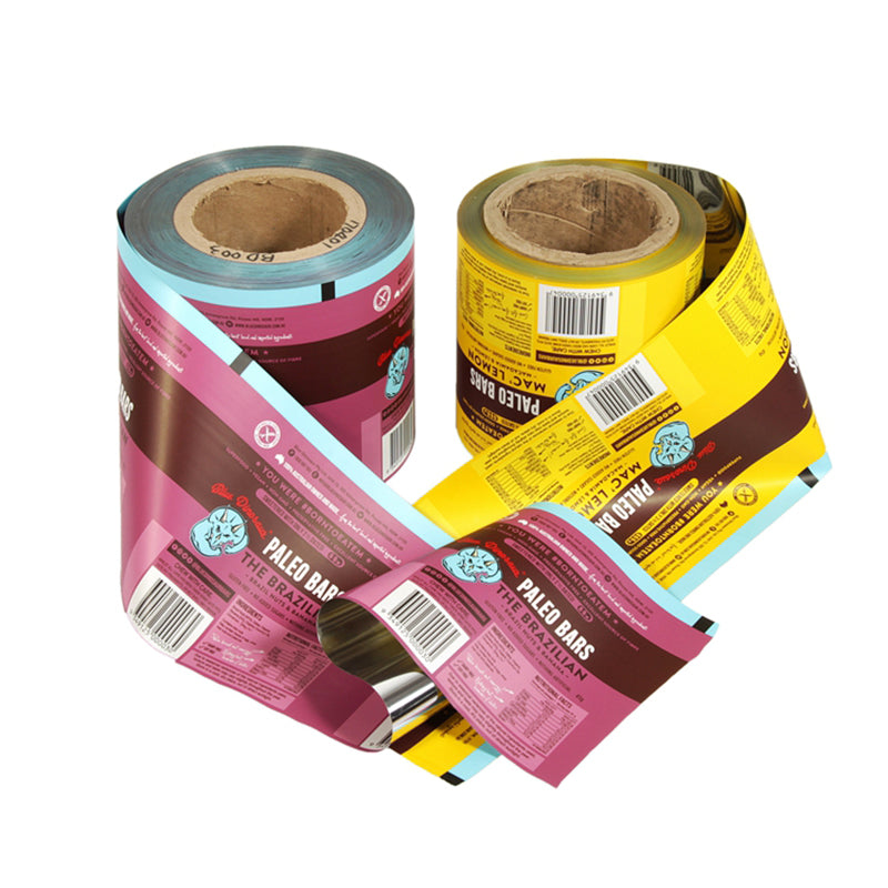 SANXI Automatic packaging film  Thickened roll film large roll
