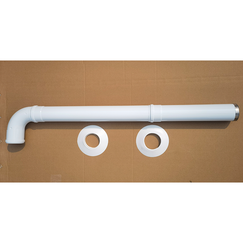 OUPUSI Water heater exhaust pipe（Starting from 1000）Stainless steel bellows  Forced-discharge water heaters
