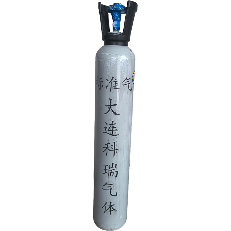 KERUI Standard gas for petrochemical industry（Customized products, specific price ask customer service）