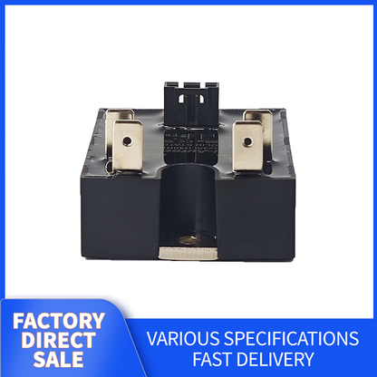 i-Autoc KSID Dual channel AC Output Solid State Relay with different option of input connector  available (Request customer service for specific prices)