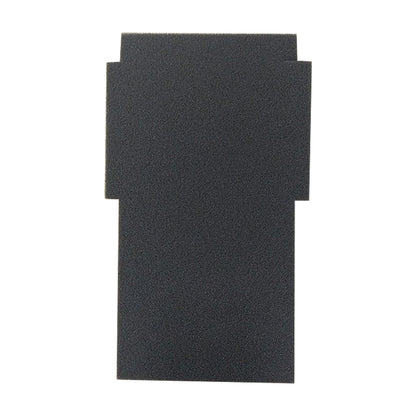 BOHAI Sponge (black + white)（Products can be customized, price ask customer service）Foam Sponge   Industrial Sponge