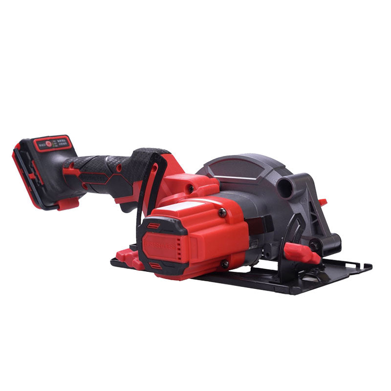GUANZHIFENG Lightweight One-Handed Saw（Ask customer service for specific prices）Lithium electric power saw single hand chain saw  Tree Felling Sawmill