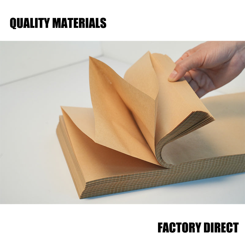 TUODA perforated paper（Ask customer service for specific prices）Perforated paper for automatic cutting machines  Backing Paper Cutting