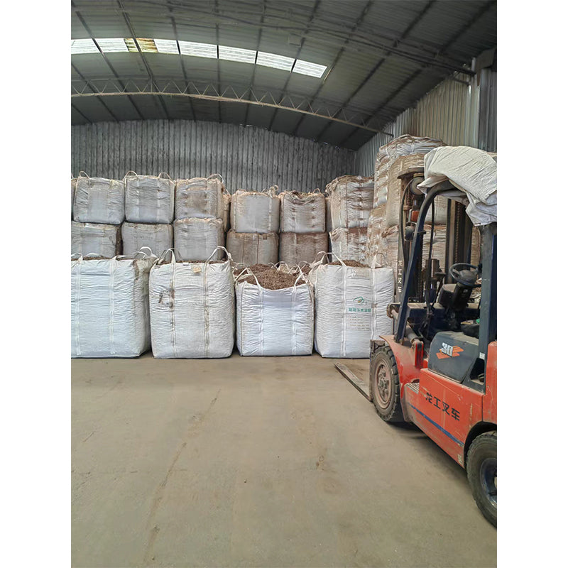 SHIJUHUANBAO Biomass fuel  Winter outdoor heating stove pot wood chips firewood fuel industrial household