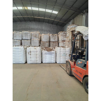 SHIJUHUANBAO Biomass fuel  Winter outdoor heating stove pot wood chips firewood fuel industrial household